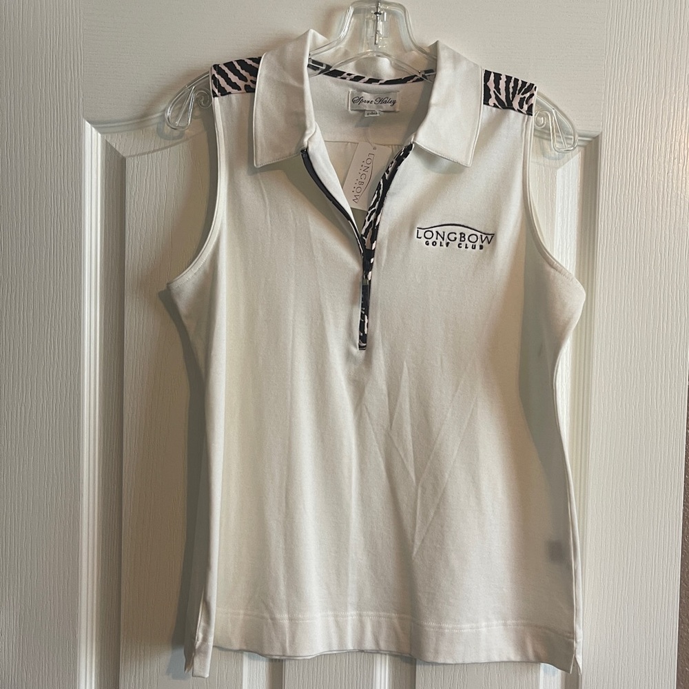 CLOSET CLEAN OUT Ladies Golf tops, skorts,& shorts! % off offered on multiples!
